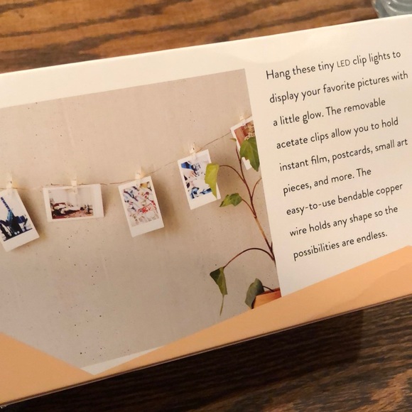 Firefly Clip Lights - Picture 3 of 6